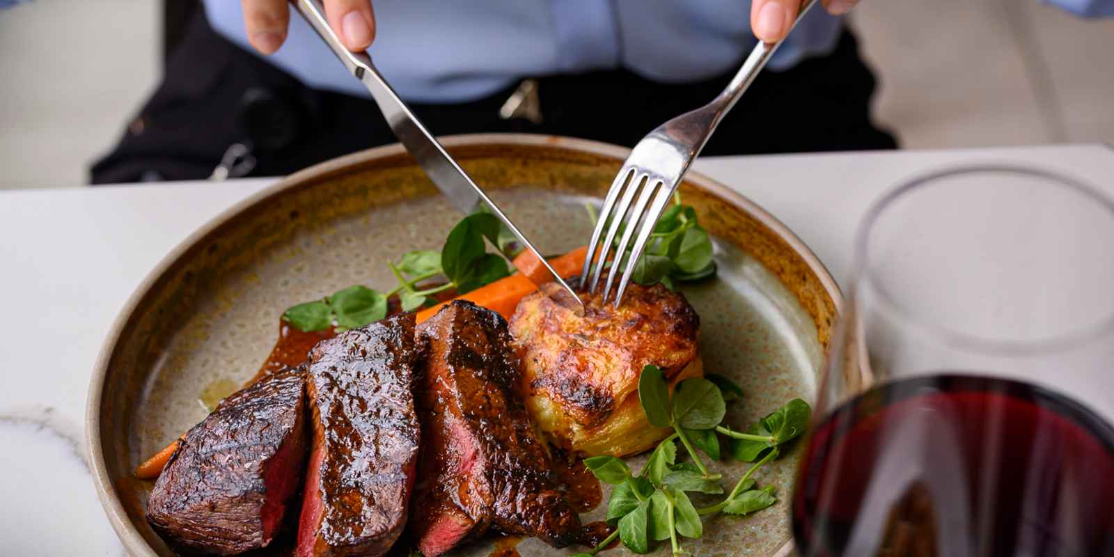 Archie’s Farm Restaurant and Bar