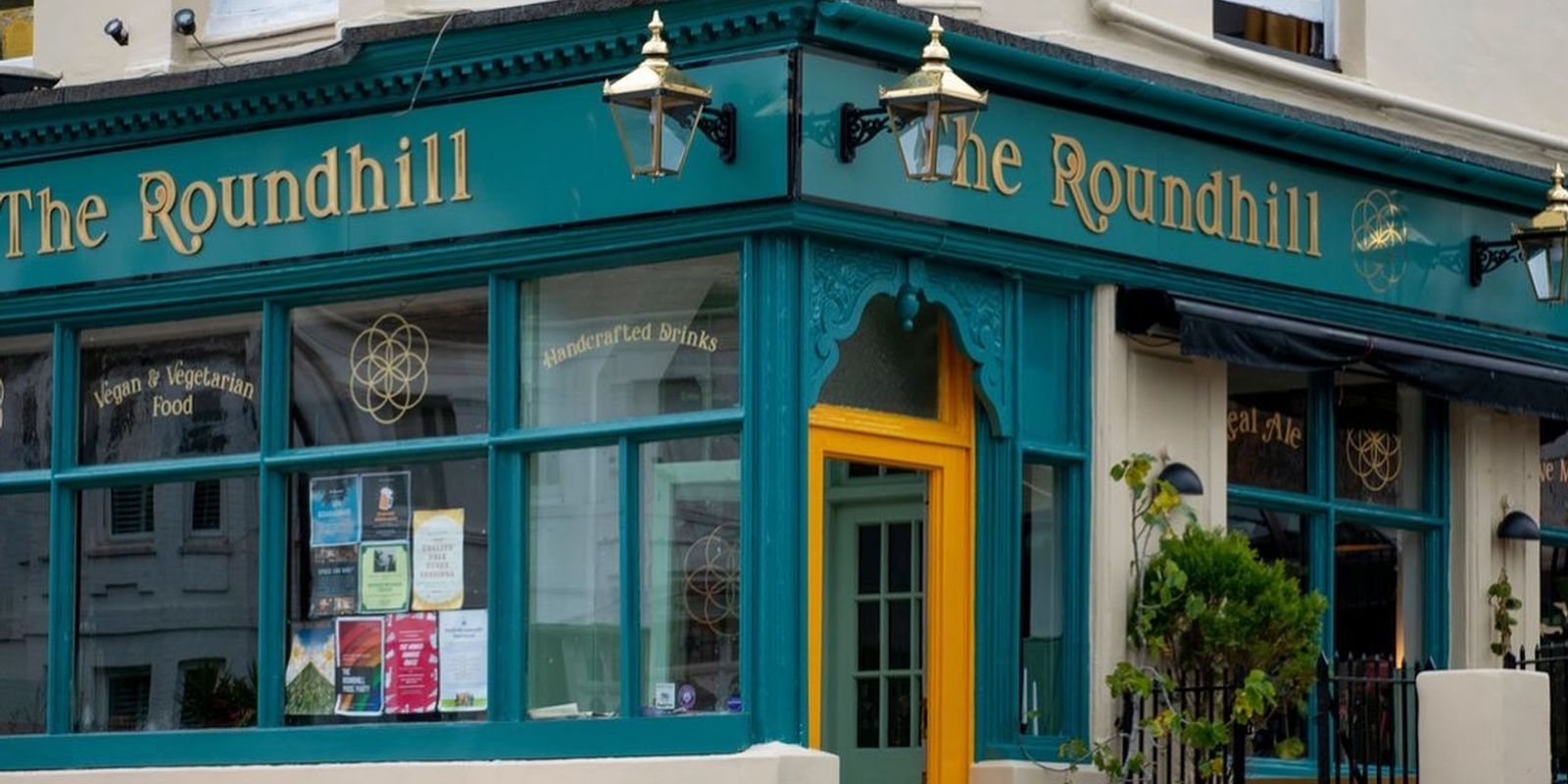 The Roundhill