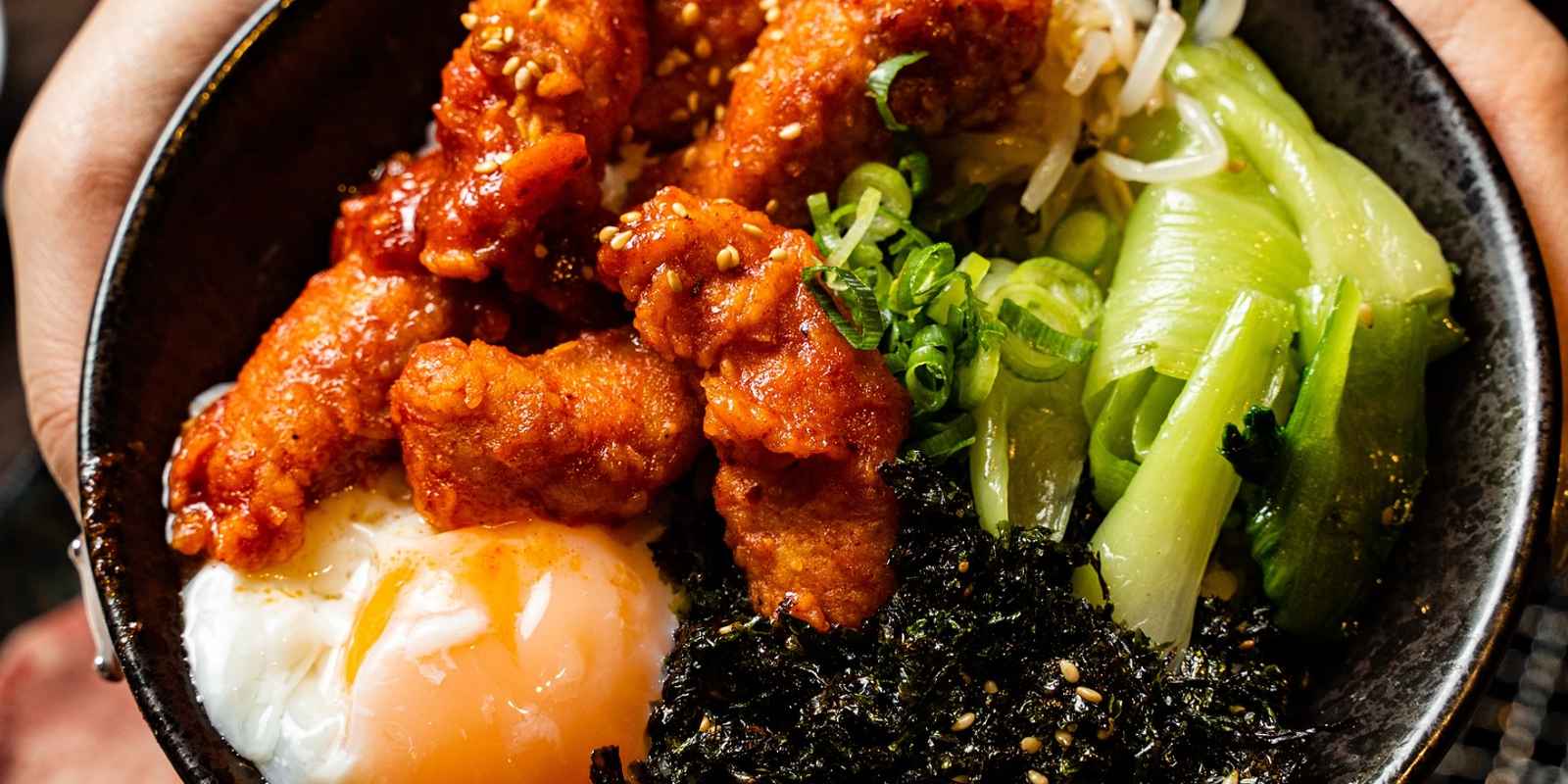 Musou Yakiniku
