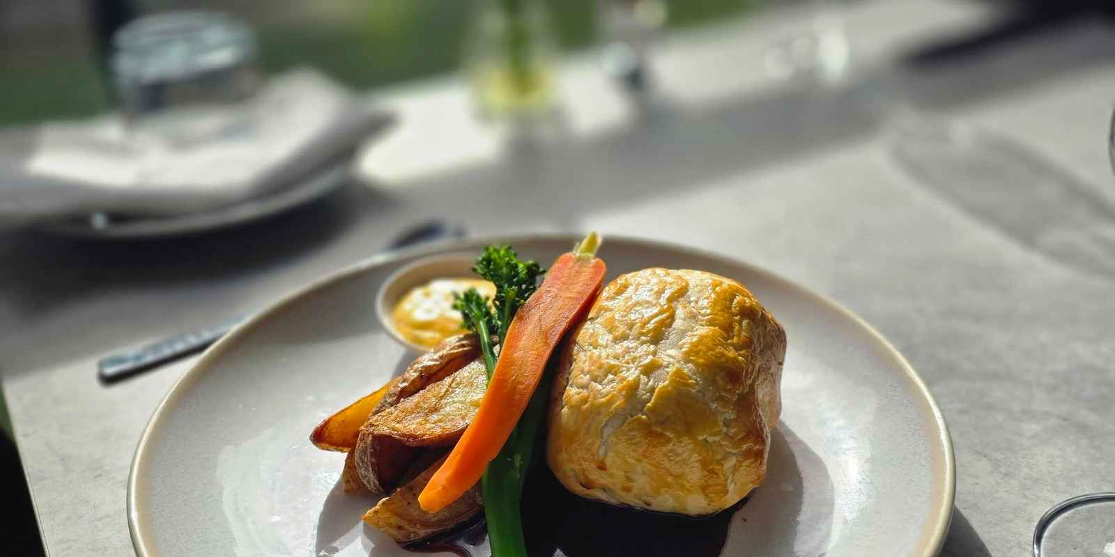 Bistro 129