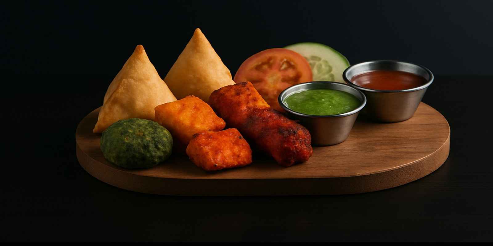 Indian Chimney Restaurant