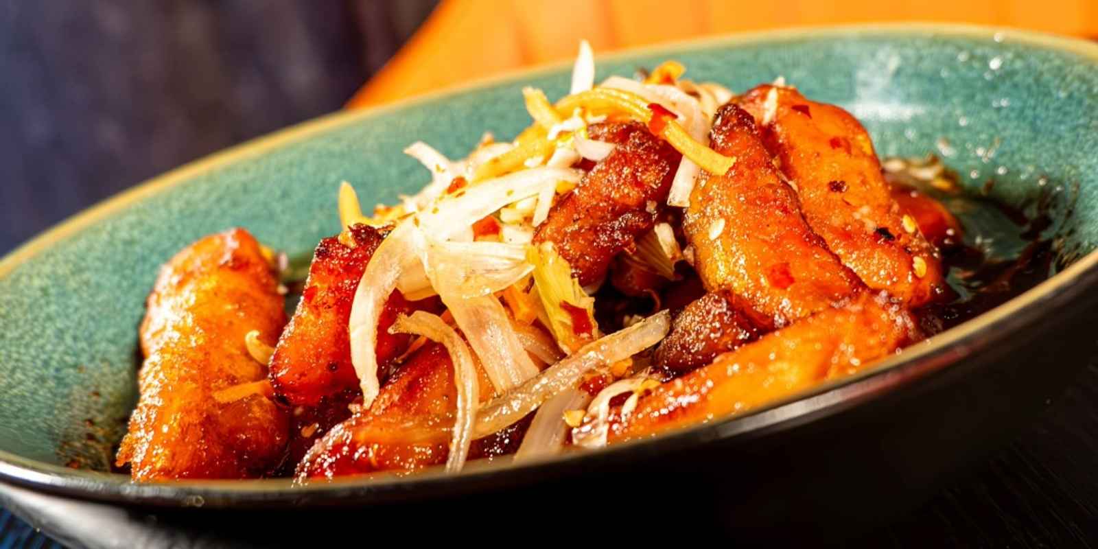 After 9 Bar and Kitchen