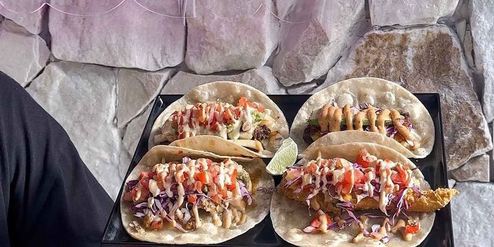 California Tacos - Burleigh Heads