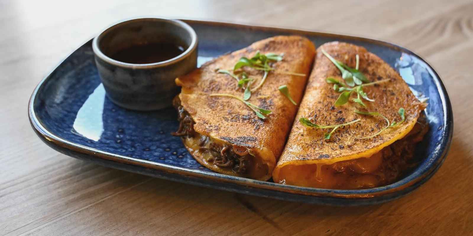 AMiGA Mexican Restaurant & Bar