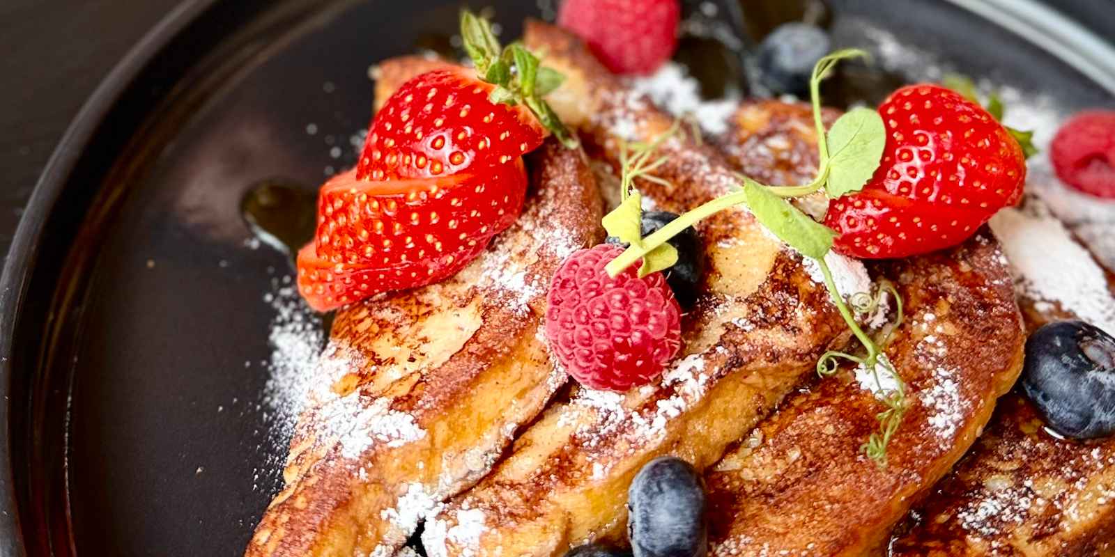 Amelia's Bar & Kitchen