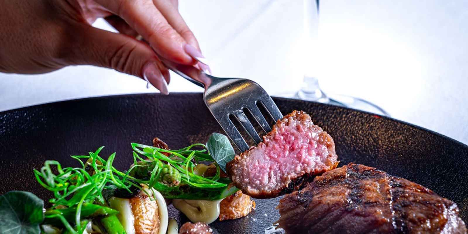 Fish House Steak & Grill