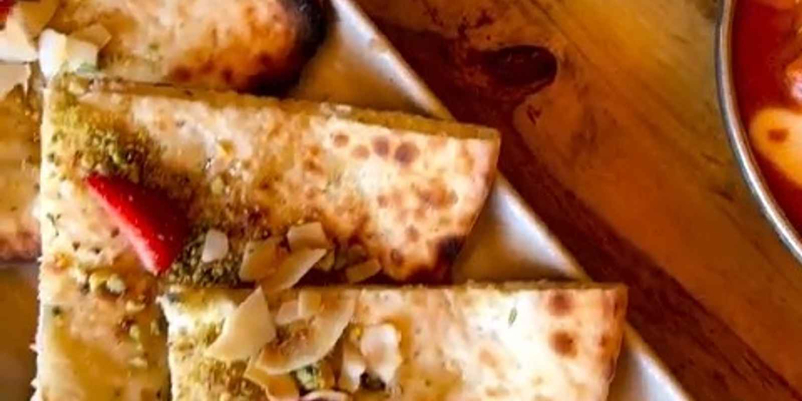 Shahi Aroma Indian Cuisine