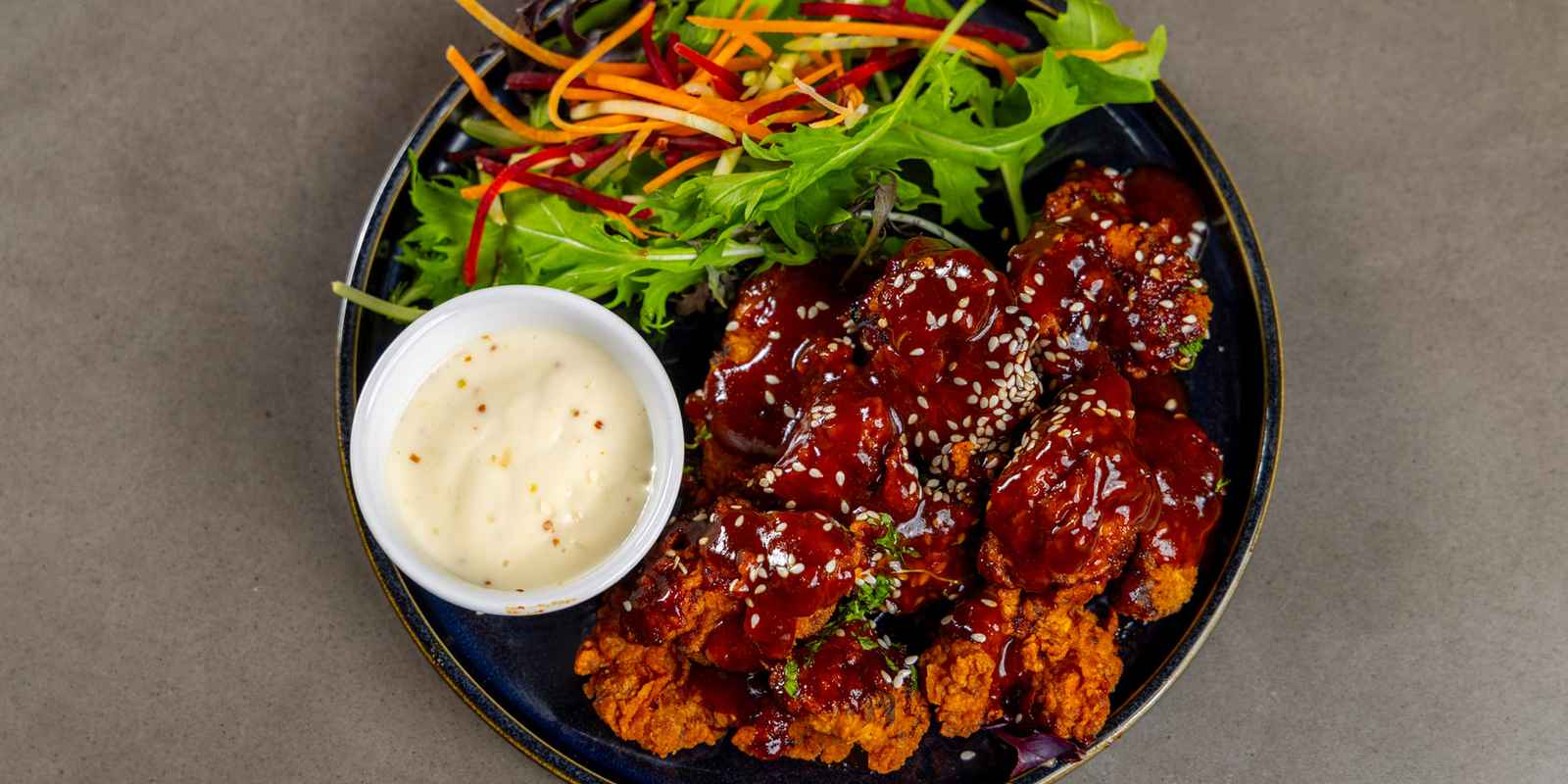 Your Local Espresso & Eats