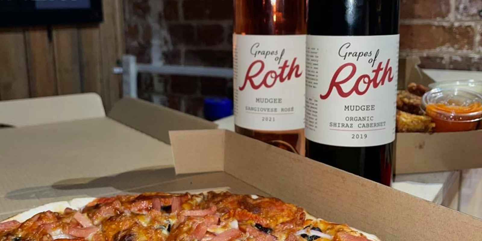 Roth's Wine Bar