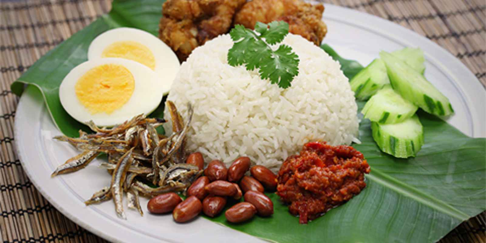 Lazat Malaysian Restaurant