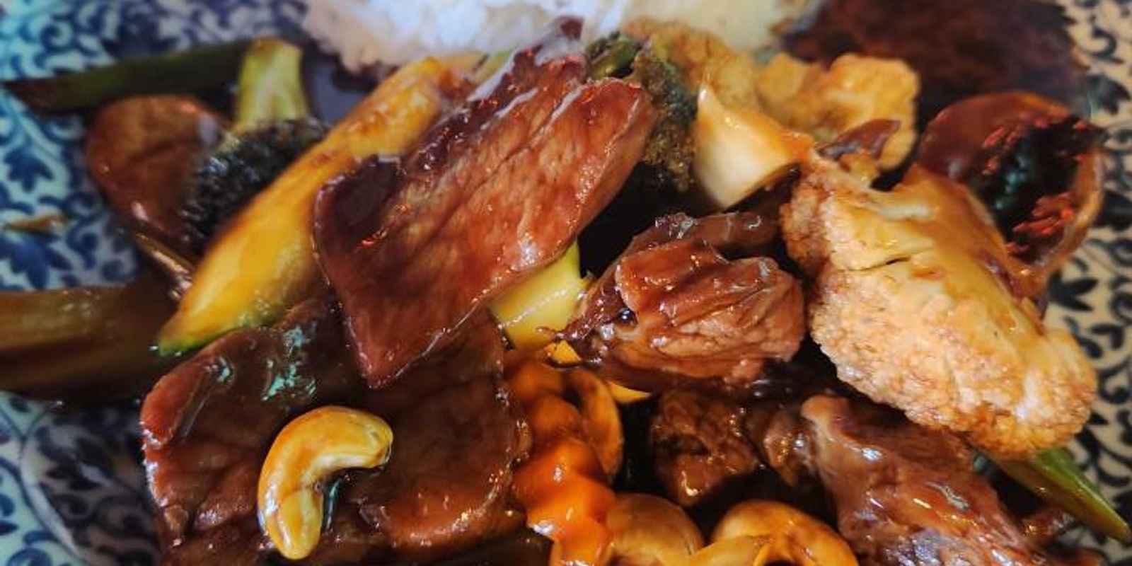 Mekong Restaurant - Summerhill