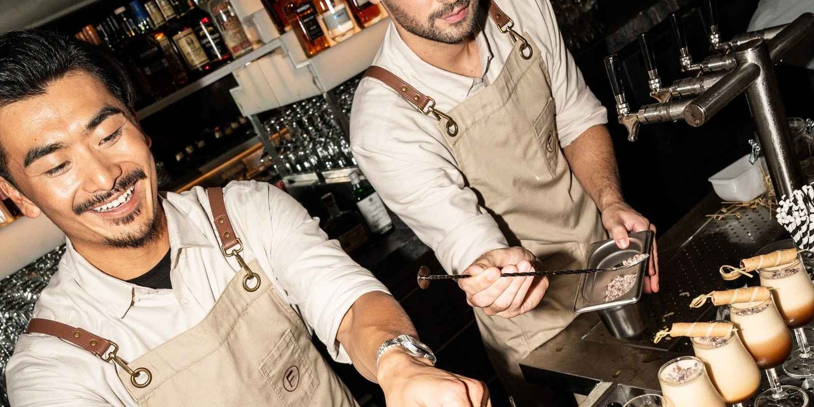 Fleet Rooftop Bar