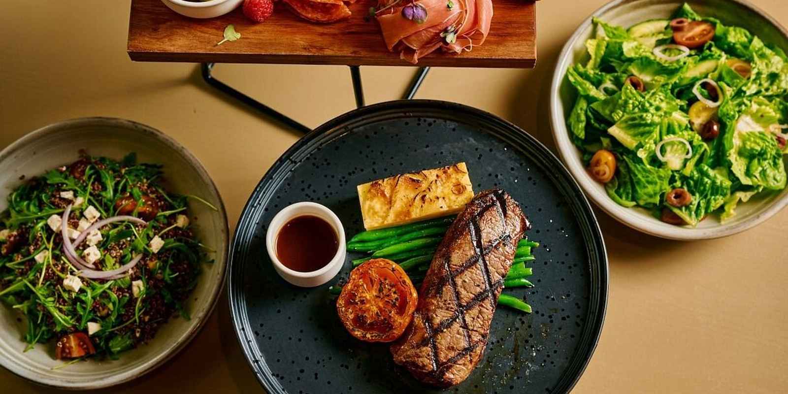 Storehouse Docklands