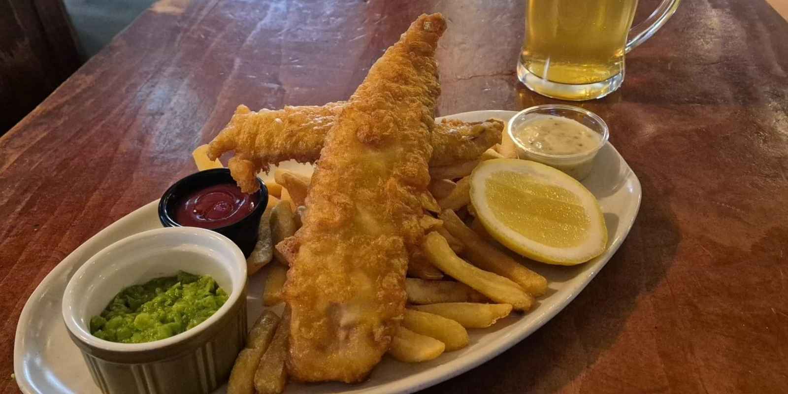 The Claddagh Irish Pub