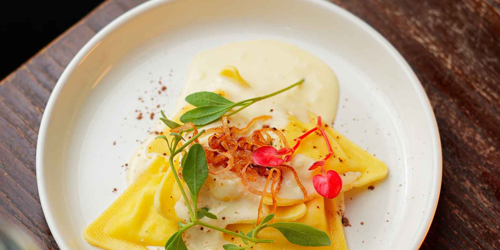 Sante Bar & Bistro
