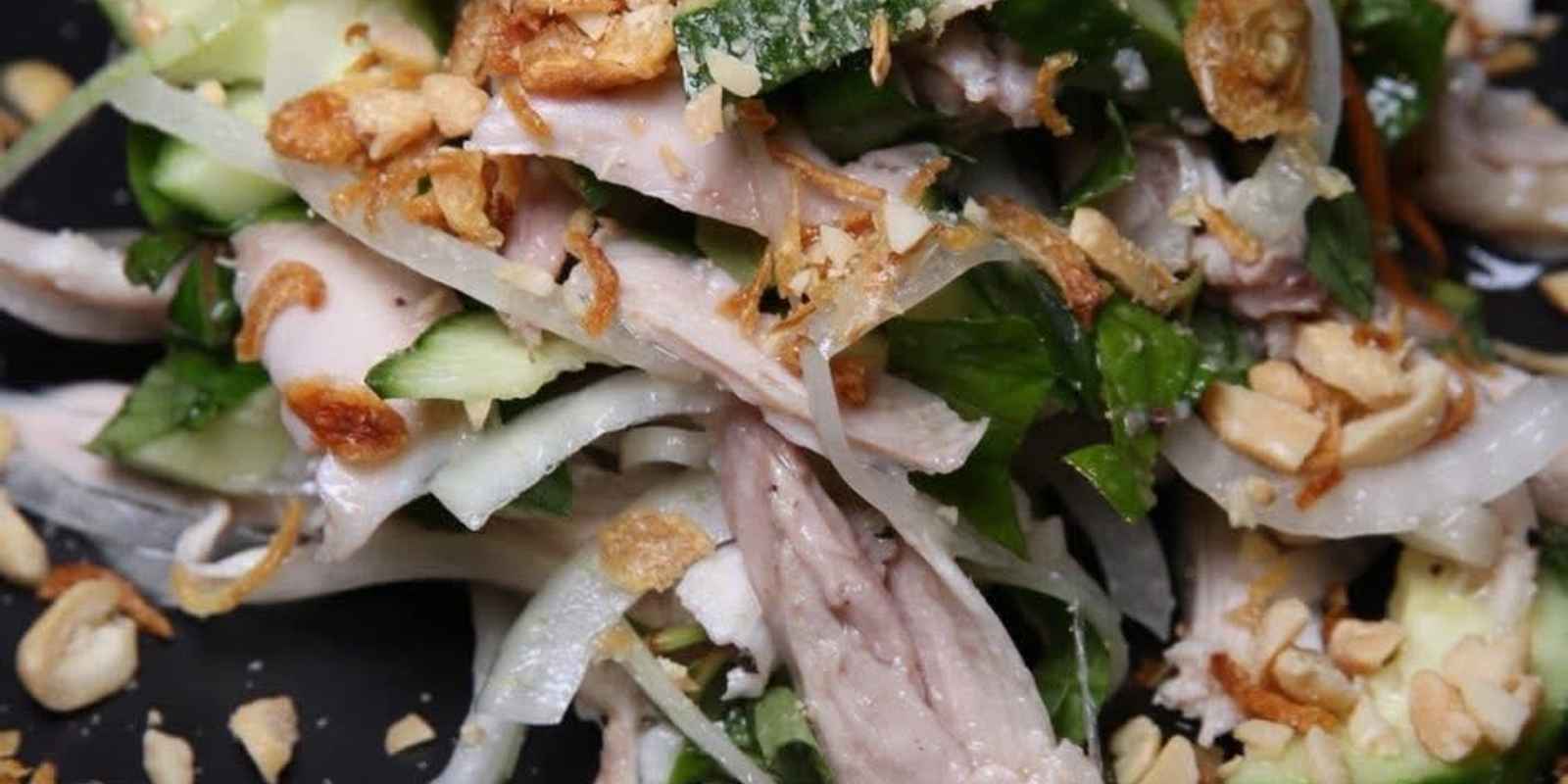 Vietnamese Delight Restaurant