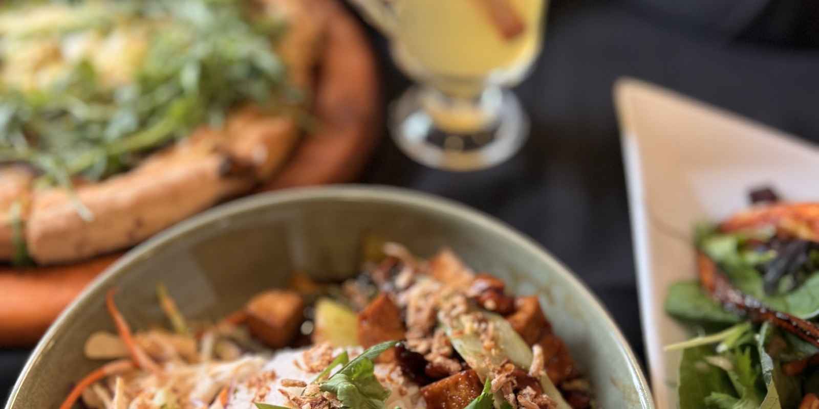 Jimmy Cook's Kiwi Kitchen