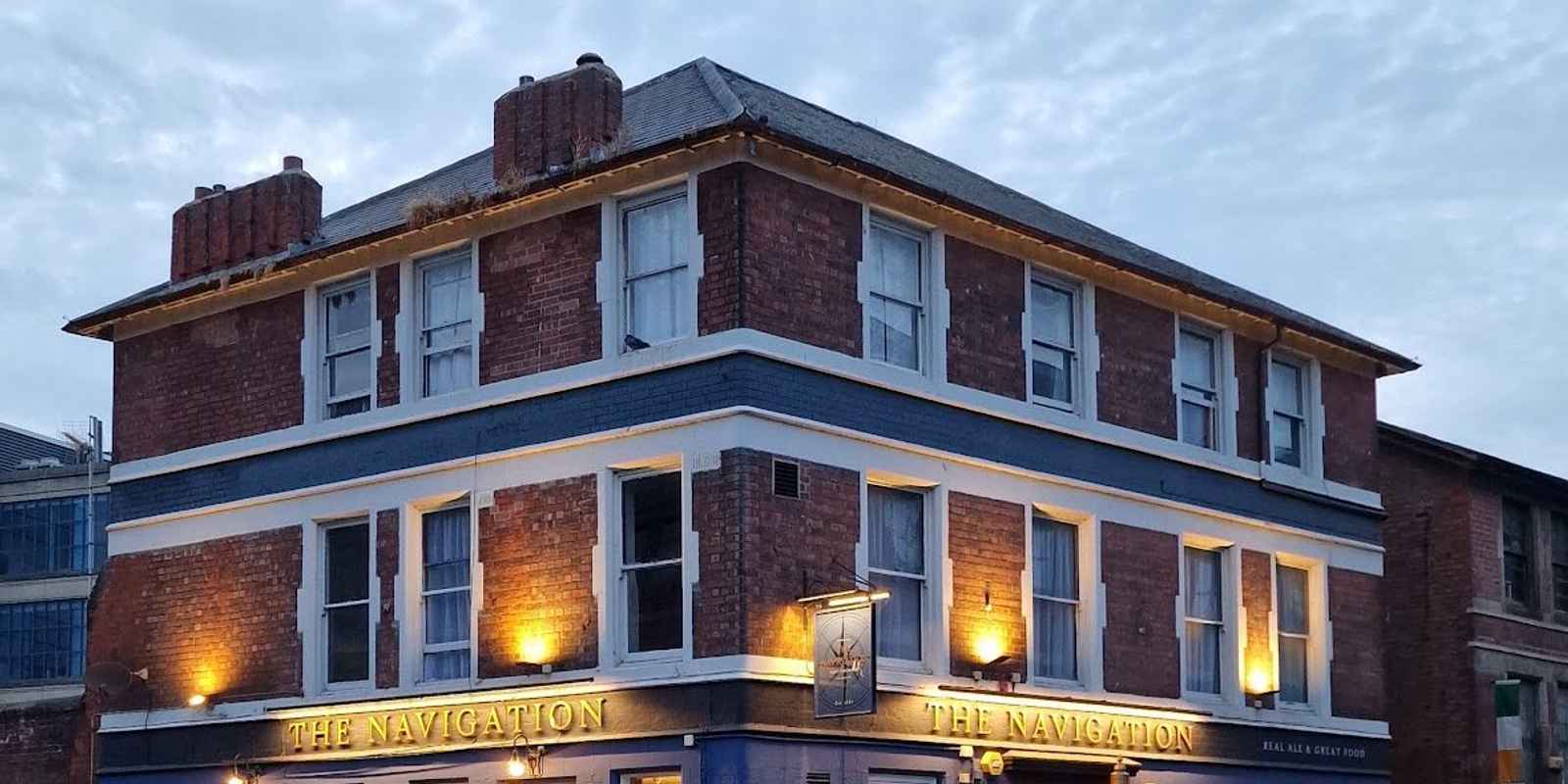 The Navigation Inn