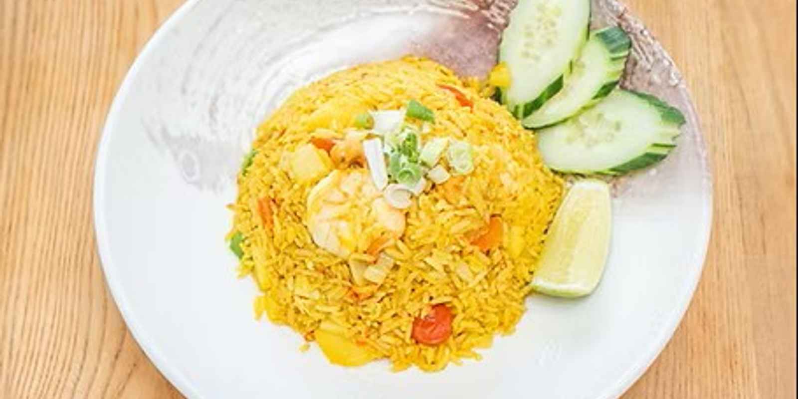 Arya Thai