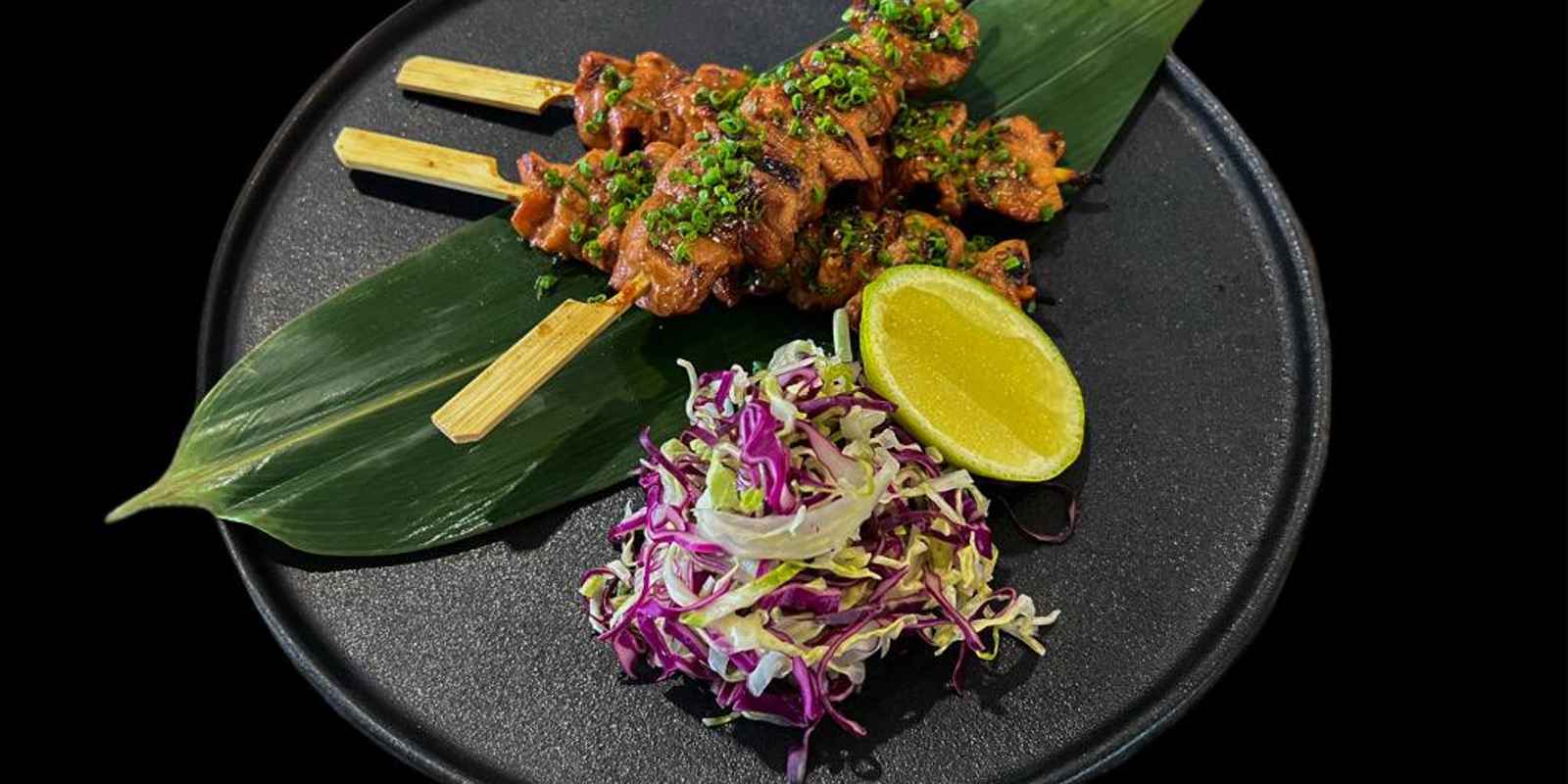 Grillah Manila Whangarei