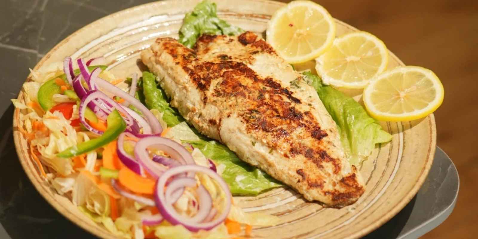 Haveli Grill & Lounge