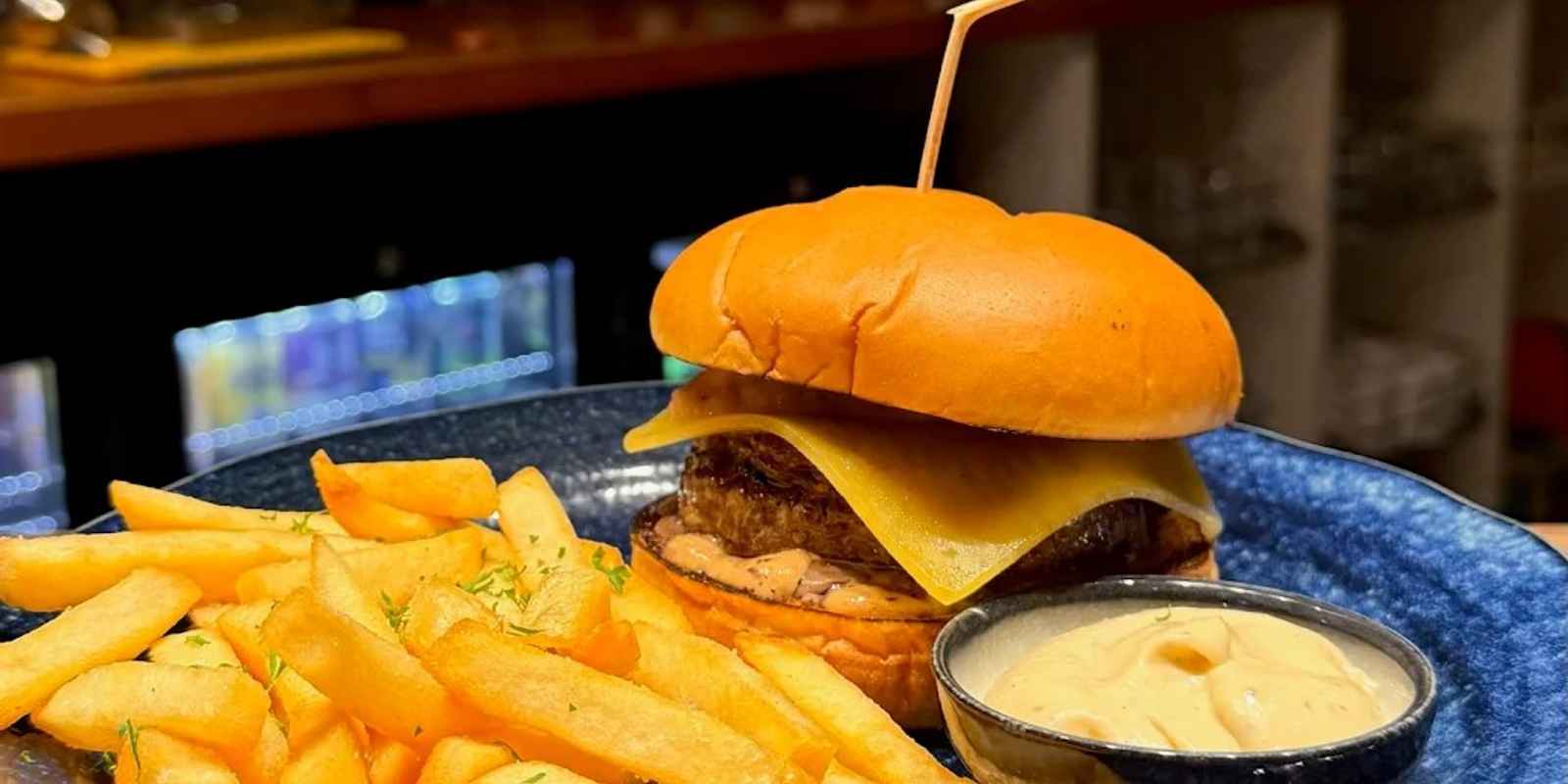 Rock Salt Bar & Grill