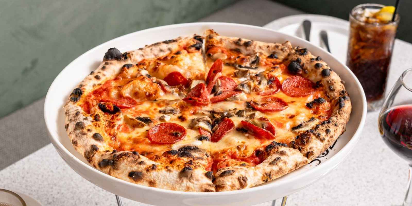 Enzos Cucina Coomera
