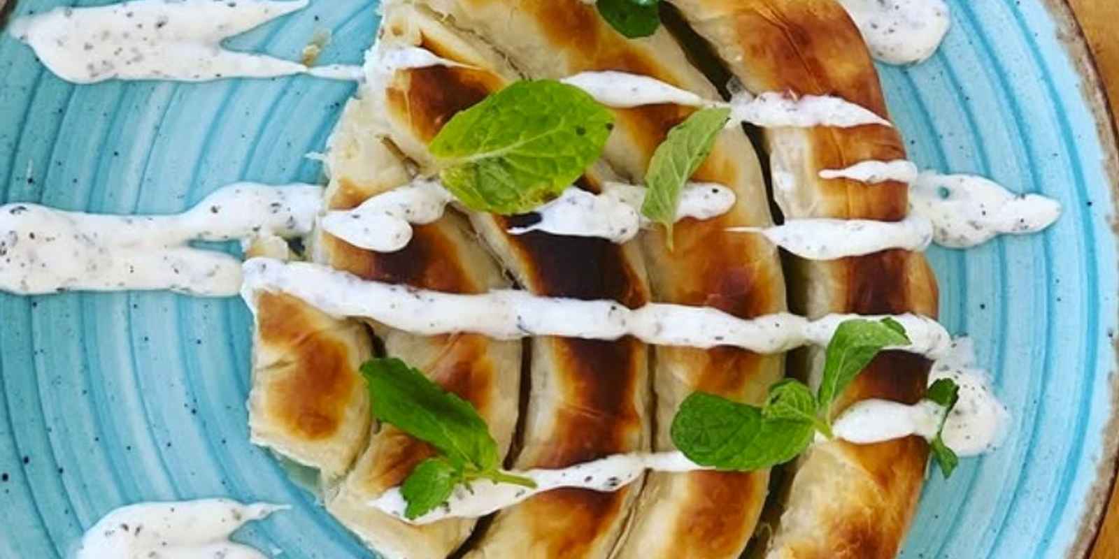 Alachati Turkish Mediterranean