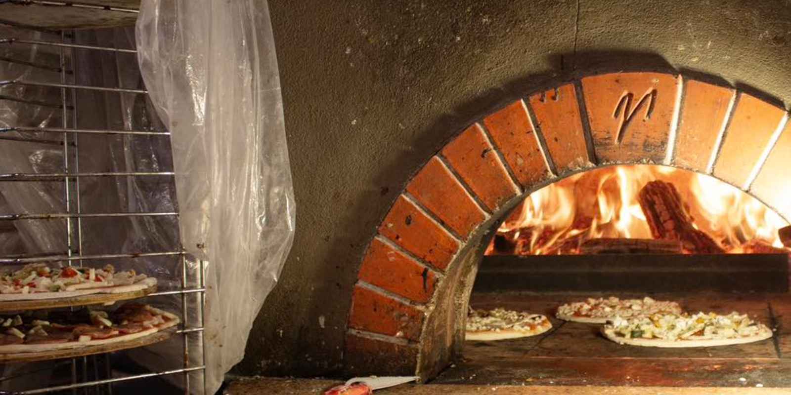 Bocconcino's Woodfired Pizzeria