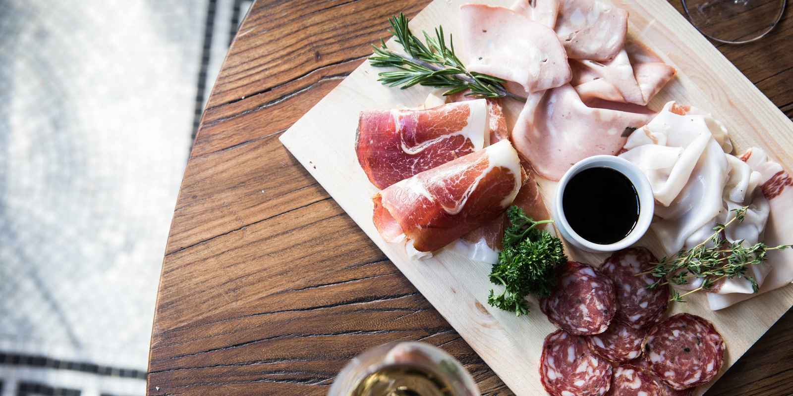 Enoteca Rosso