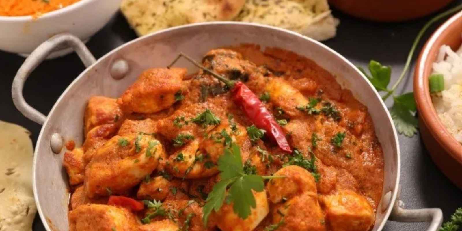 Spice of India Clonsilla