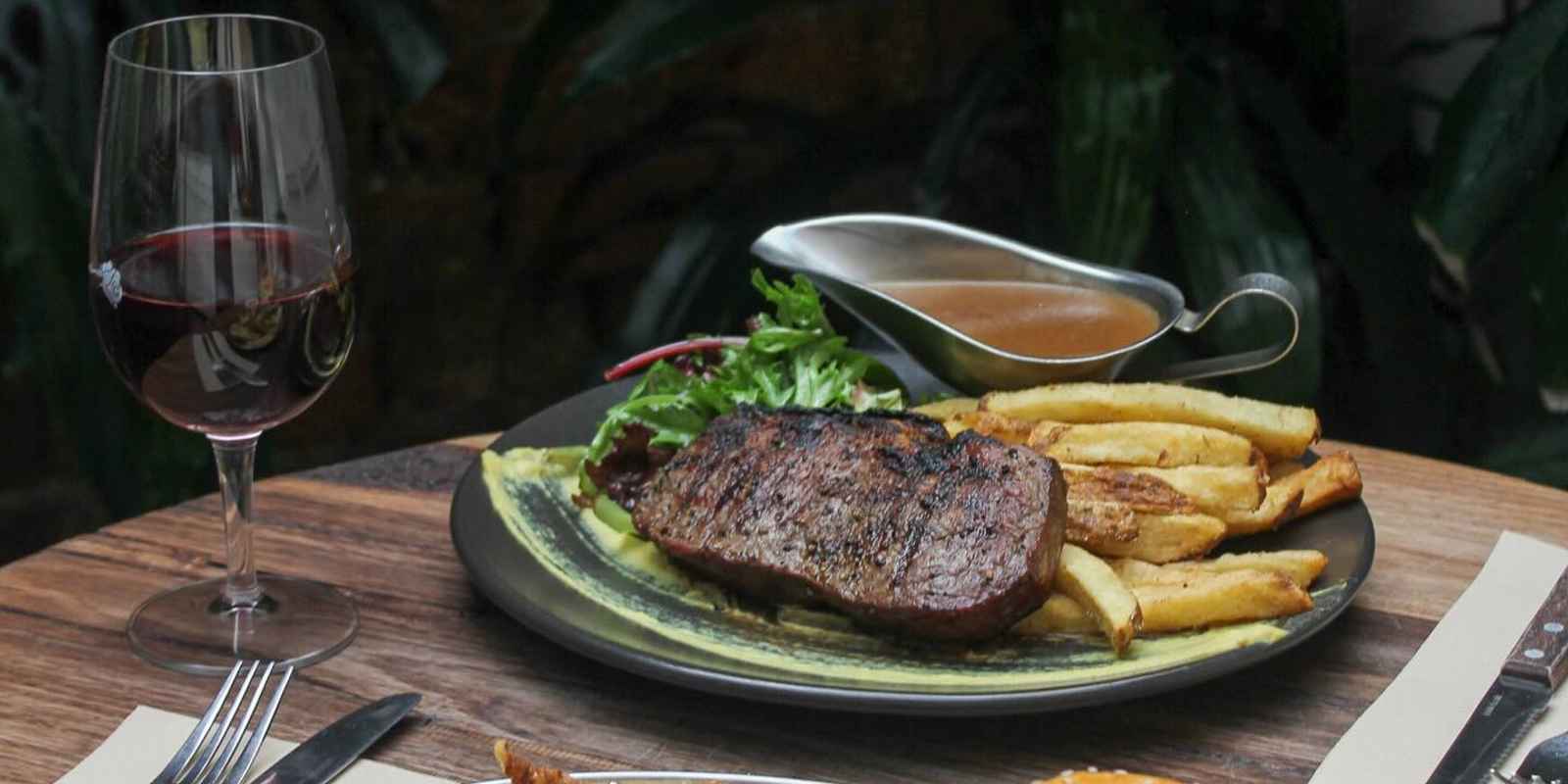 The Grace Darling Hotel