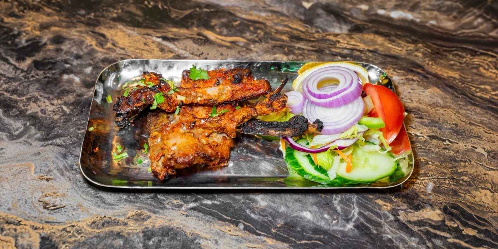 Punjab Tandoori Restaurant
