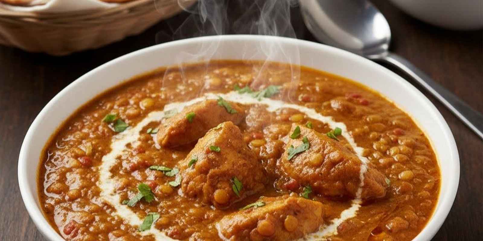 Eastern Spice