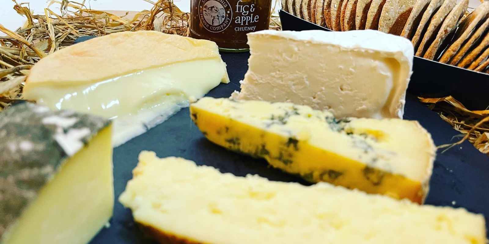 Local Cheese Cave