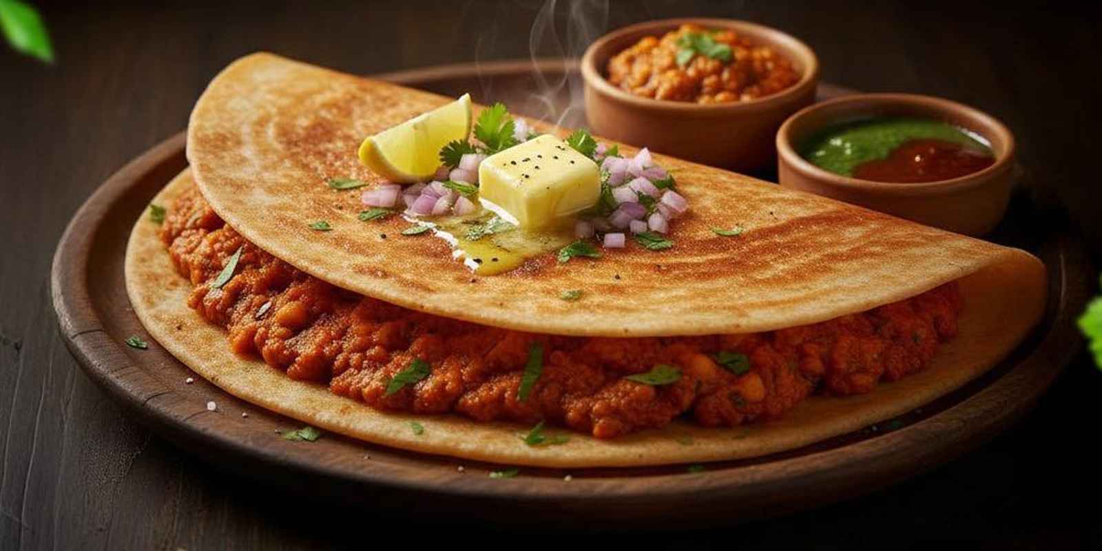 Crispy Dosa Bristol