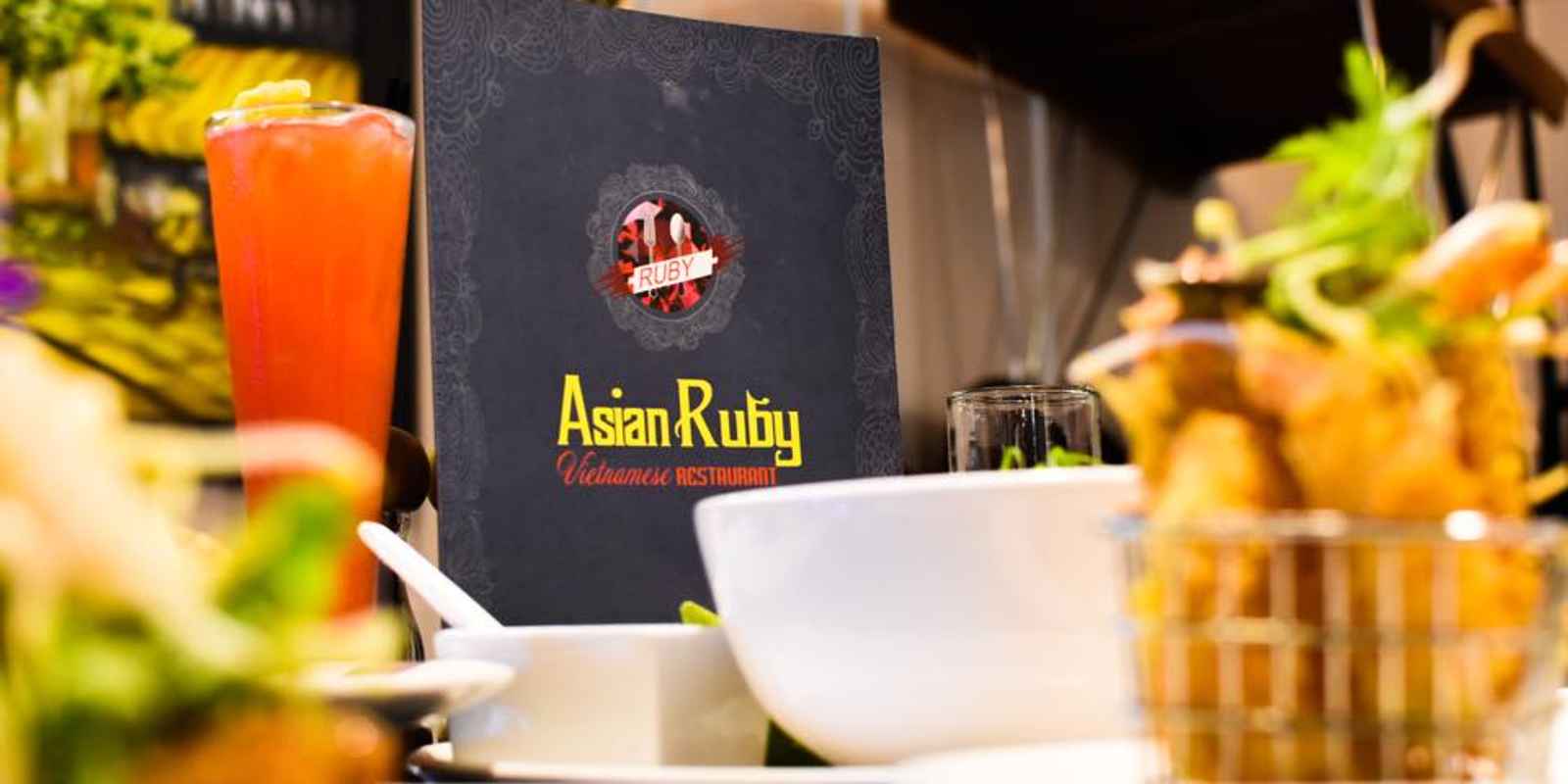 Asian Ruby Restaurant