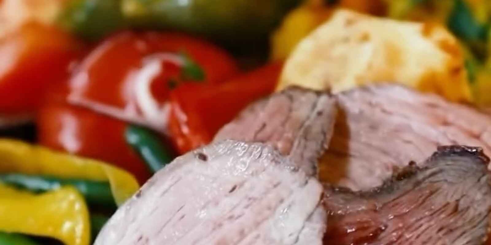 Rodizio Rico