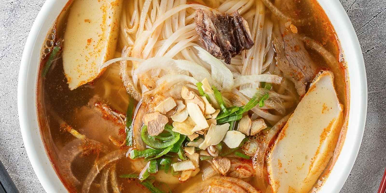 Five Star Vietnamese