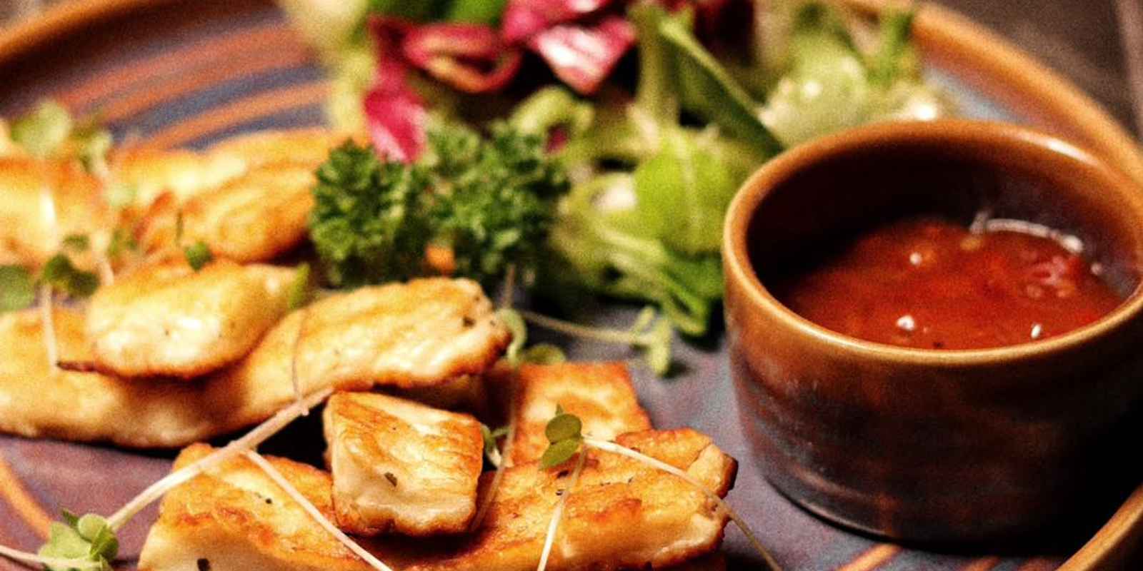 Namaste Village - Oxford