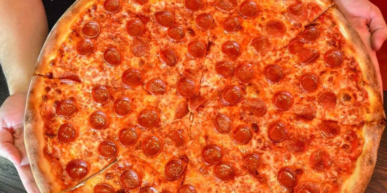 Sal's Pizza Ponsonby