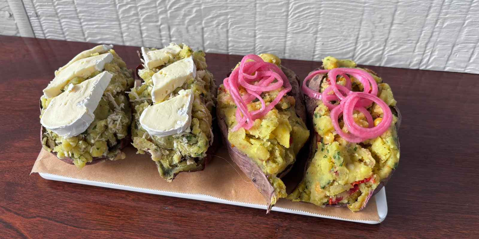 CRAVE Cafe Cambridge