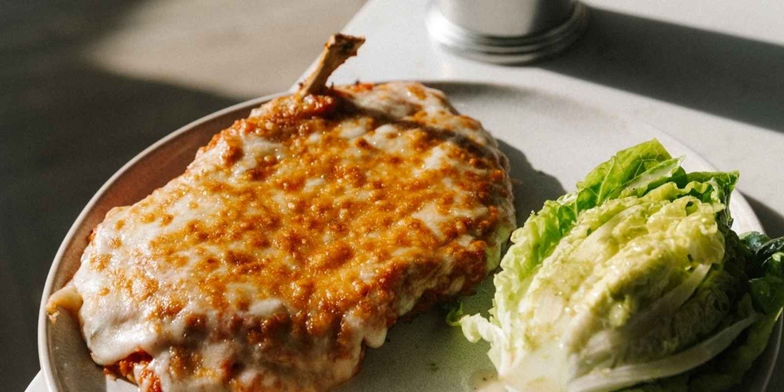 Peggy Jean at Riverside Green