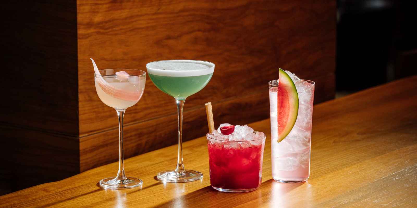 ROKA Aldwych