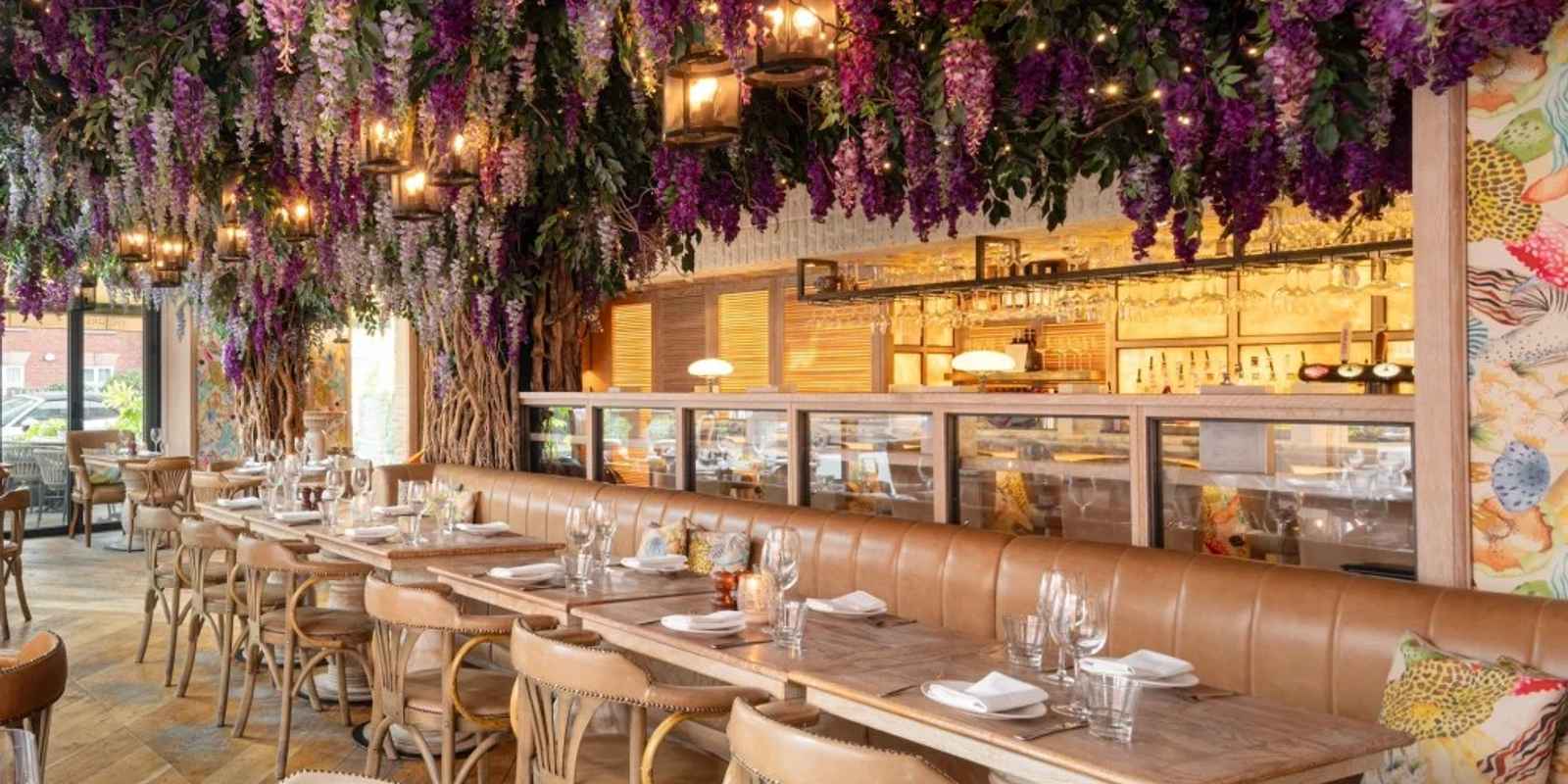 Victors Alderley Edge