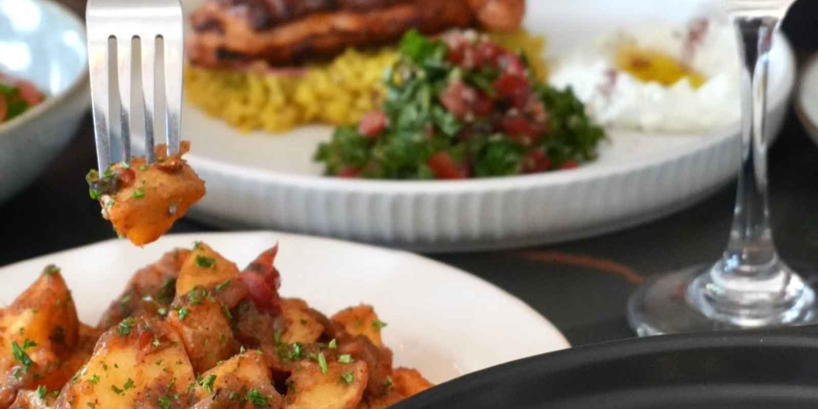 Mecca Bah Hope Island