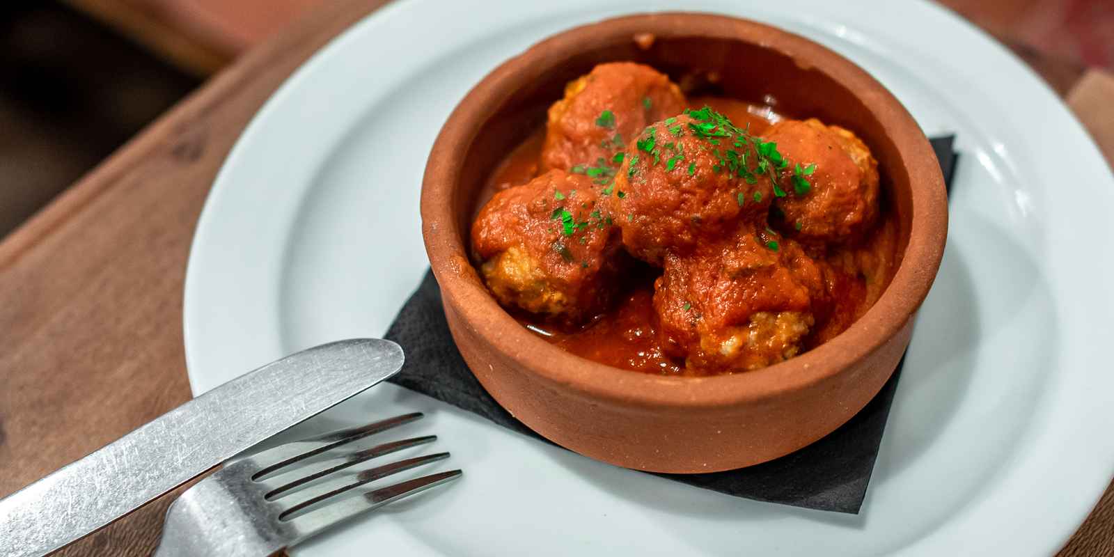 Casa Tua Delizie (Burgers of italy)