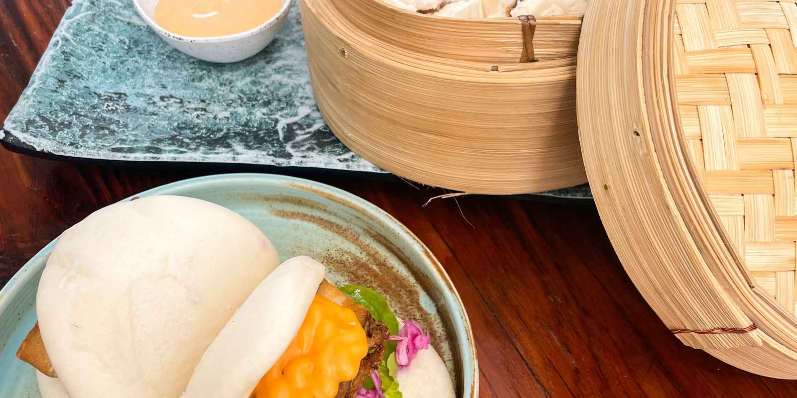 The Collective Palm Beach