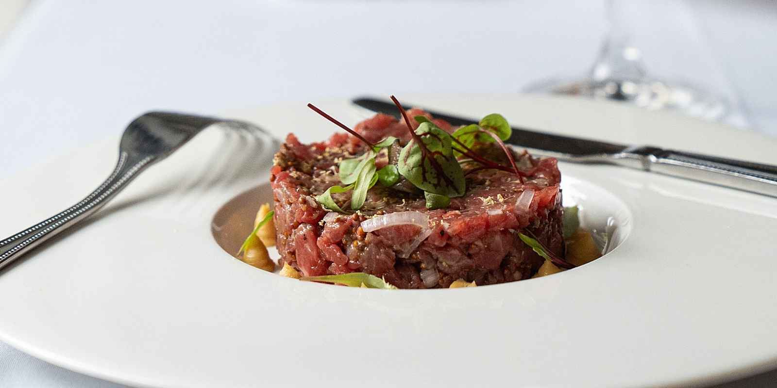 Babette Bistro & Wine Bar