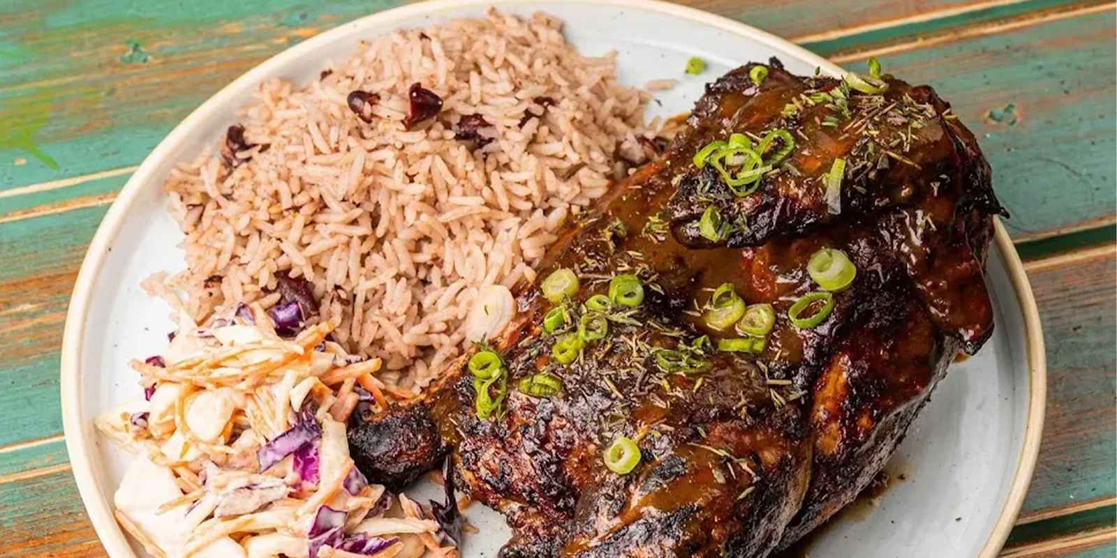 Turtle Bay Salford Quays